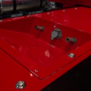 Air Line Insert