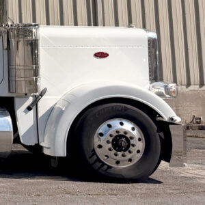 589 6 inch Front Fender